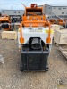 LandHero Mini Skid Steer Dumper - 4