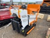 LandHero Mini Skid Steer Dumper - 5