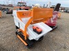 LandHero Mini Skid Steer Dumper - 7