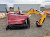 Mini Excavator - 4