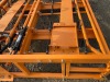 LandHonor Skid Steer Hay Grapple - 6