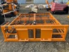 LandHonor Skid Steer Hay Grapple - 2