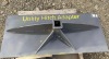 LandHonor Skid Steer Hitch Adapter