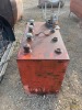 100gal Lube Oil Tank - 2