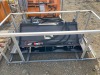 LandHonor Skid Steer Vibratory Plate Compactor - 4