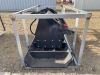 LandHonor Skid Steer Vibratory Plate Compactor - 6