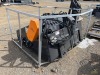 Wolverine Skid Steer Rock Rake - 7