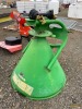 Euro Spand S501L Cone Spreader - 2