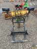 Meyer 90" Snowplow w/A-Frame Mount & Complete Controls - 4