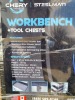 Chery Industrial Work Bench - 3