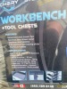 Chery Industrial Workbench - 3