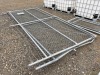 Assorted Chainlink Fencing - 2