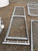 Assorted Chainlink Fencing - 3