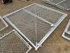 Assorted Chainlink Fencing - 5