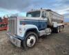 1979 IH Transtar 4300 Combo Truck - OFFSITE