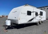 2012 Keystone Passport Ultra Lite Camper Trailer