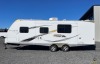 2012 Keystone Passport Ultra Lite Camper Trailer - 2