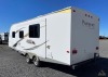 2012 Keystone Passport Ultra Lite Camper Trailer - 3