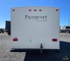 2012 Keystone Passport Ultra Lite Camper Trailer - 4