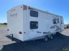 2012 Keystone Passport Ultra Lite Camper Trailer - 5