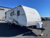 2012 Keystone Passport Ultra Lite Camper Trailer - 7