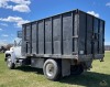 1990 Ford F700 Dump Truck - 3