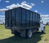 1990 Ford F700 Dump Truck - 5