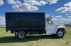 1990 Ford F700 Dump Truck - 6