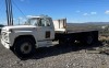 1986 Ford F-350 Flatbed Truck - Othello - 2