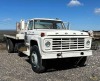 1986 Ford F-350 Flatbed Truck - Othello - 3