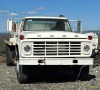 1986 Ford F-350 Flatbed Truck - Othello - 4