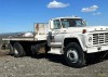 1986 Ford F-350 Flatbed Truck - Othello - 5