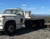 1986 Ford F-350 Flatbed Truck - Othello - 6