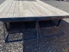 2000 Load Trail Multi-Purpose Landscaping Trailer - 9