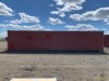 40' Shipping Container - 6