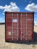 40' Shipping Container - 7