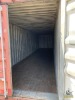 40' Shipping Container - 8