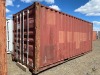 20' Shipping Container - 3