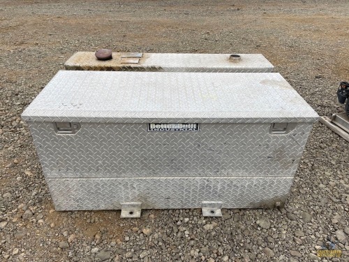 Slip Tank/Toolbox