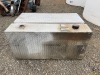 Slip Tank/Toolbox - 2