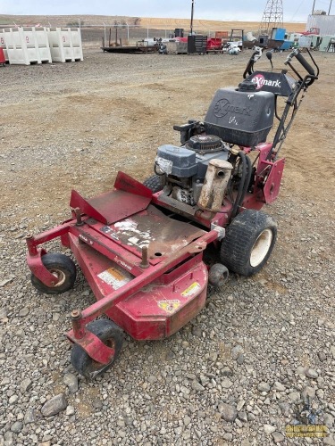 Exmark Commercial Mower