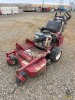 Exmark Commercial Mower