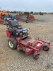 Exmark Commercial Mower - 2