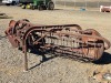 Massey Ferguson 20 Side Delivery Rake - 2