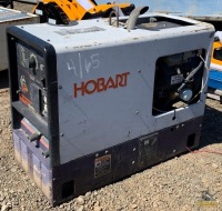 Hobart Generator/Welder