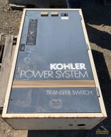 Koehler Power System Transfer Switch