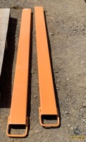 Pallet Fork Extension