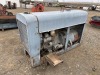 Lincoln SA-200 Arc Welder - 3