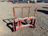 Loader Forks - 2