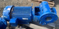 Cornell 20HP Irrigation Pump